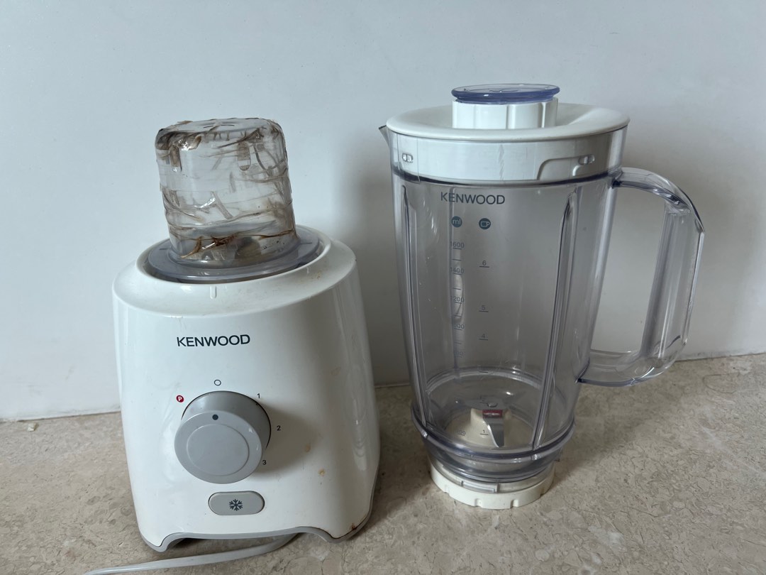 Kenwood Grinder, TV & Home Appliances, Kitchen Appliances, Juicers