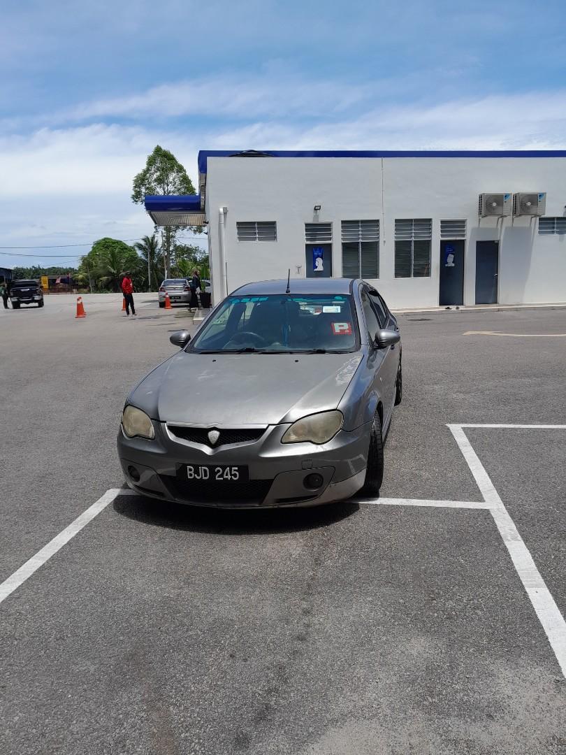 Kereta gen2(A), Cars, Cars for Sale on Carousell