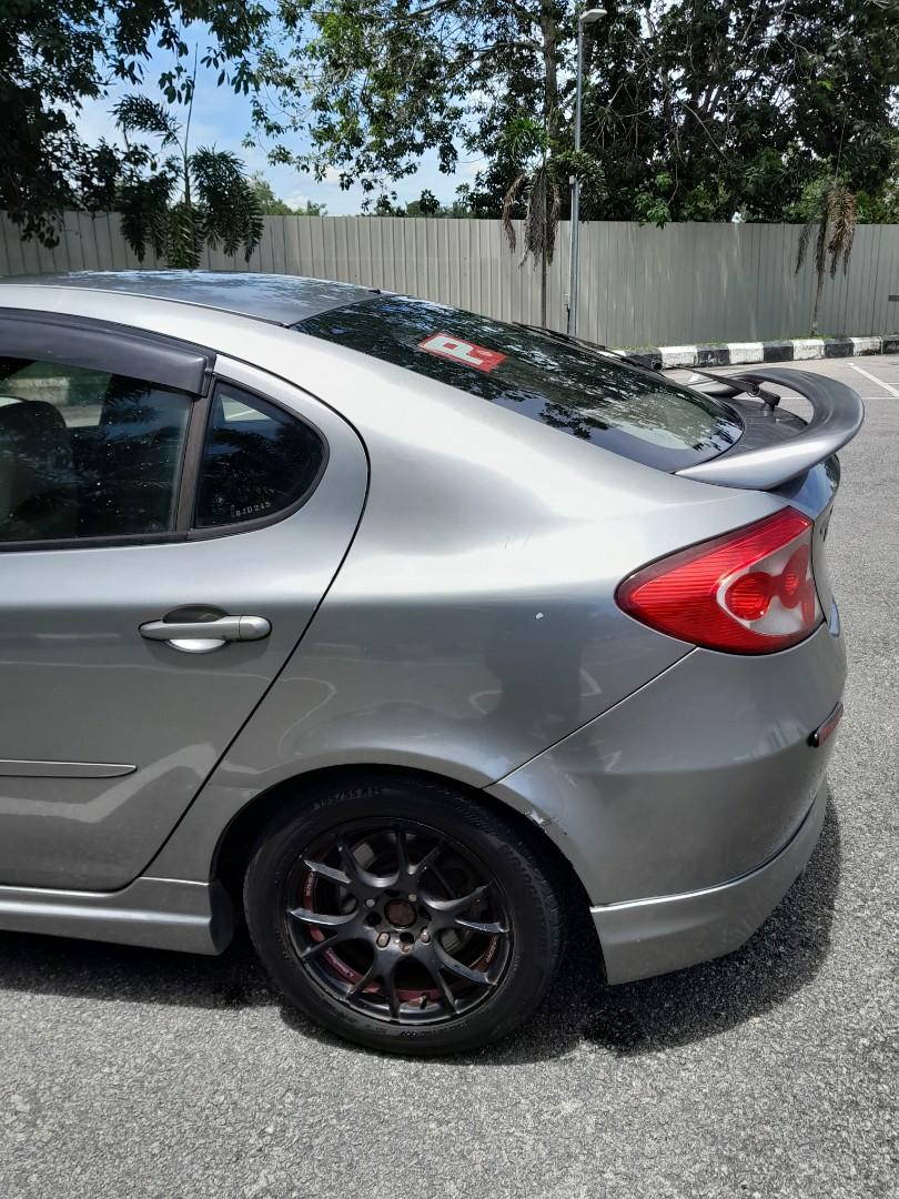 Kereta gen2(A), Cars, Cars for Sale on Carousell