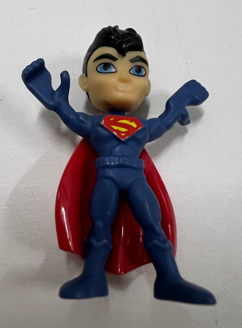 Kinder joy justice league hot sale