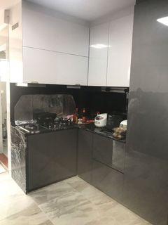 Kitchen Cabinet  Factory Direct 96713157