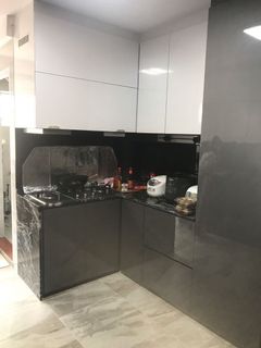 cabinet Collection item 1