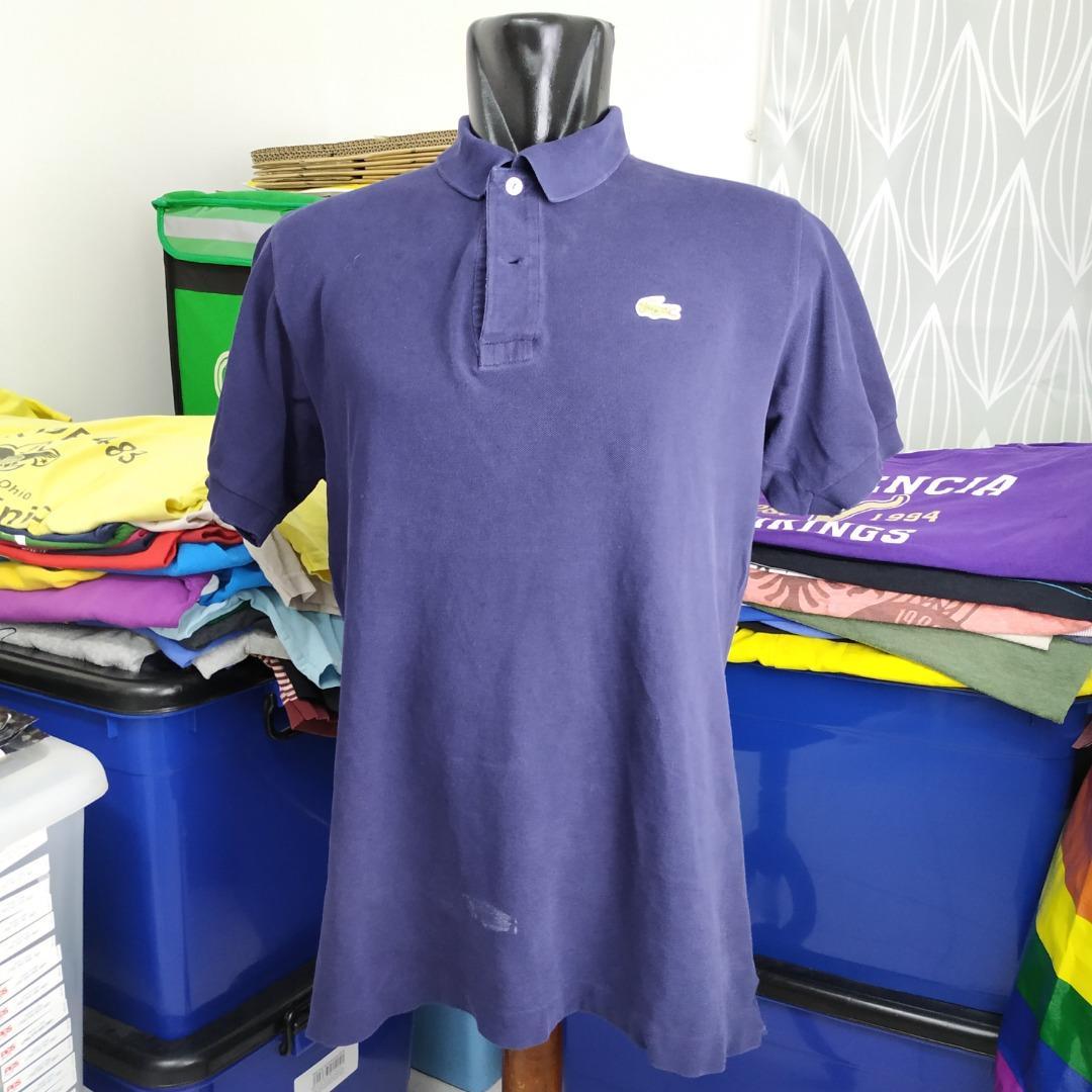 Lacoste polo shirts usa sales