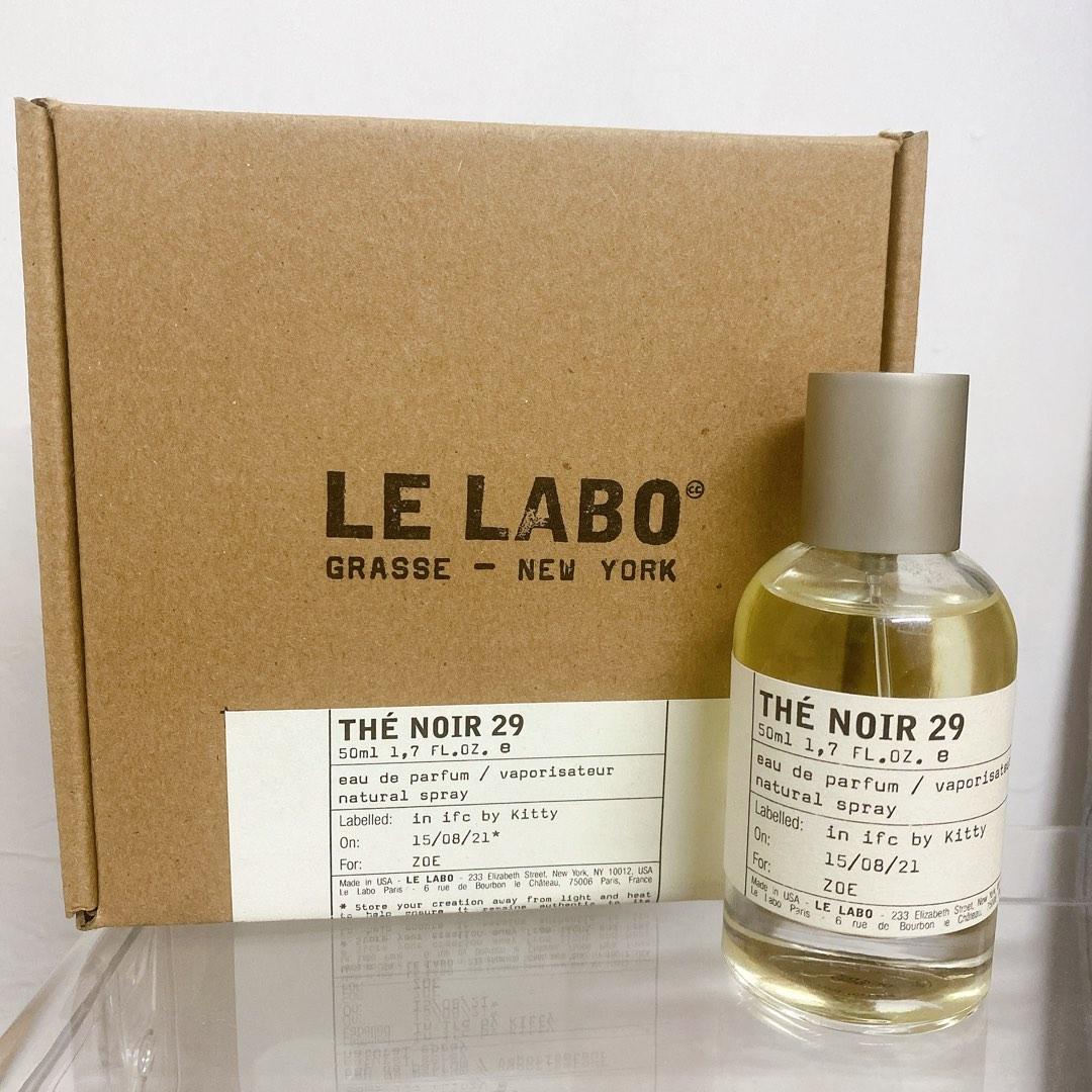 香水 THE NOIR 29 ルラボ LE LABO 100ml 未使用 #20 - ユニセックス