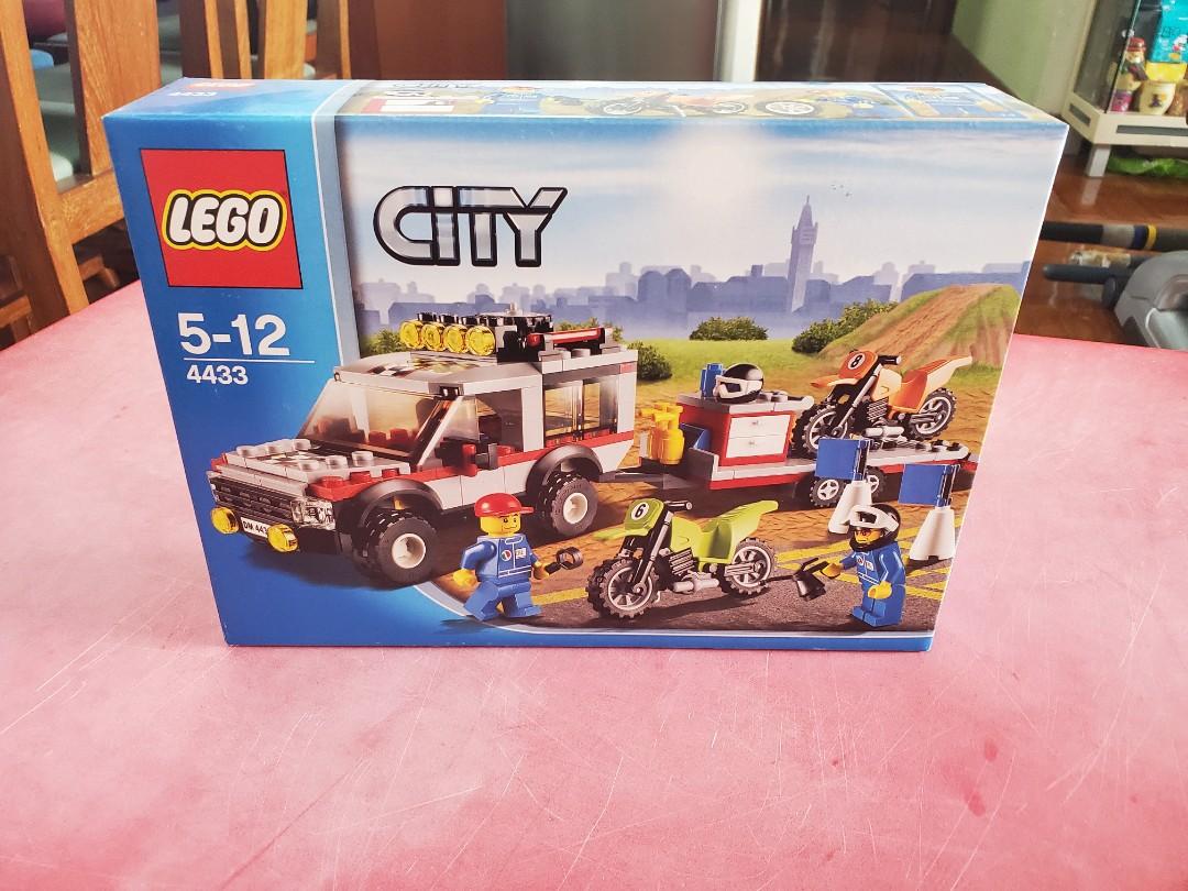 Lego 4433, 興趣及遊戲, 玩具 & 遊戲類 - Carousell