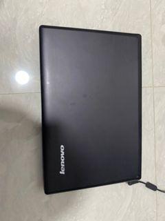 Lenovo G480 laptop