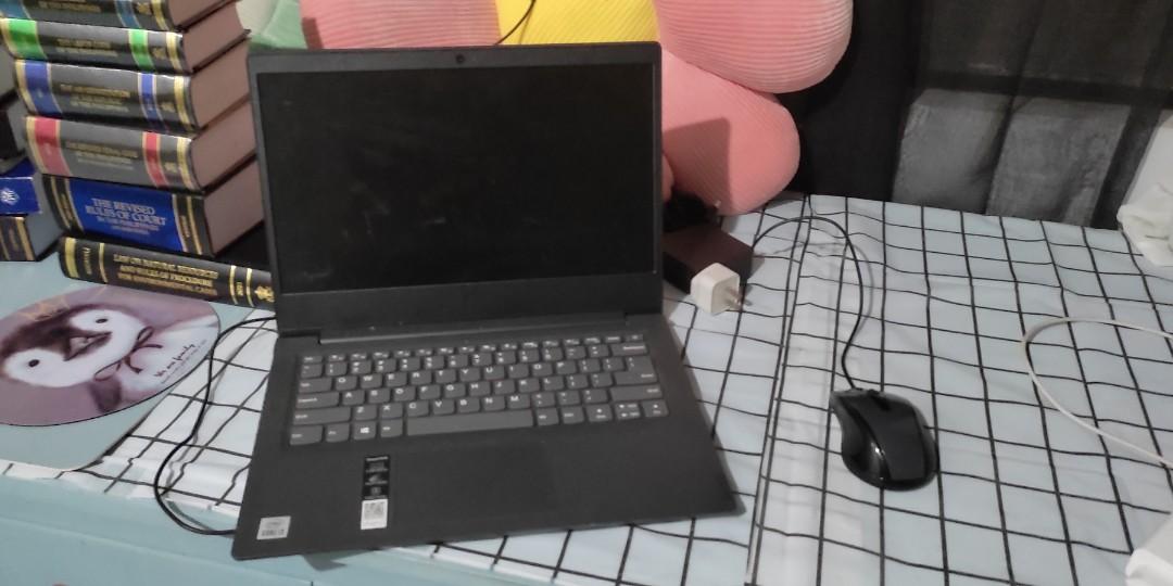 Lenovo Ideapad laptop for sale, Computers & Tech, Laptops & Notebooks