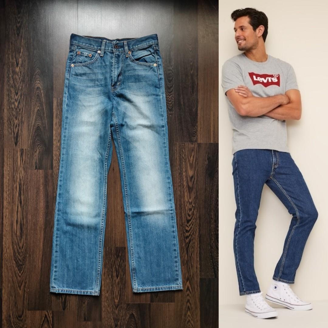 Levis 28 30 clearance