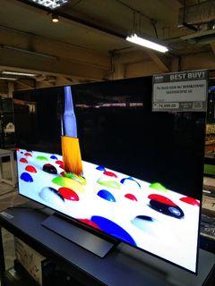 LG OLED TV 55IN