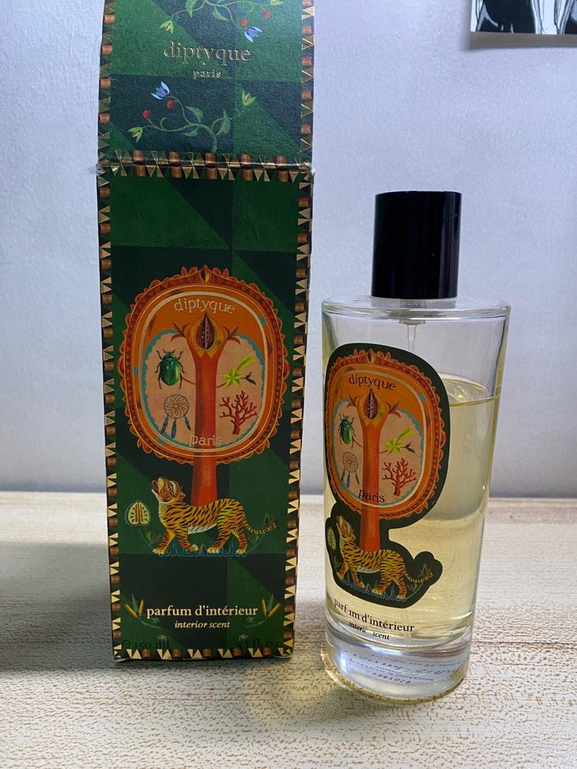 Limited Edition Diptyque Room Spray, Beauty & Personal Care, Fragrance