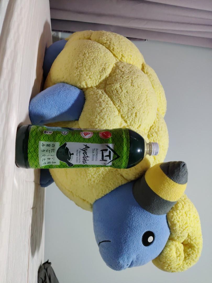Mareep plush life size on sale