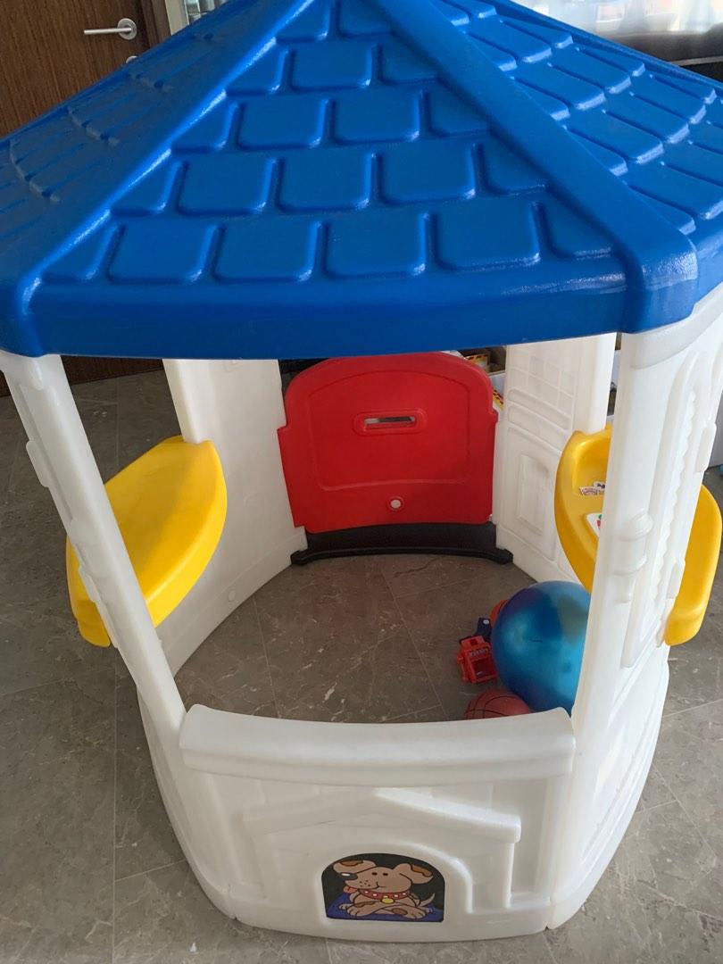 Little tikes house, Hobbies & Toys, Toys & Games on Carousell