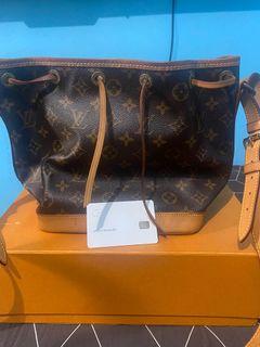Louis vuitton noe bb mng