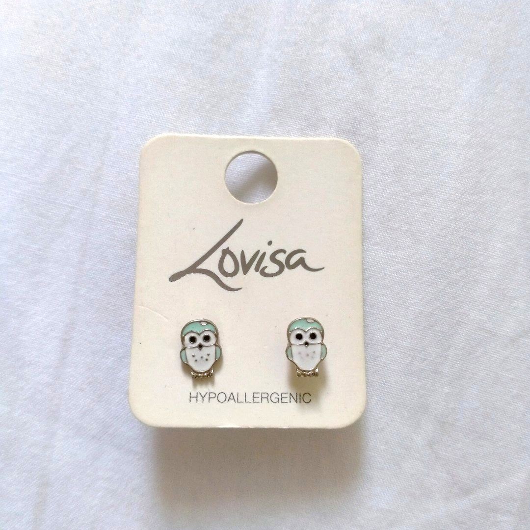 Lovisa earring, Women's Fashion, Jewelry & Organisers, Earrings on ...