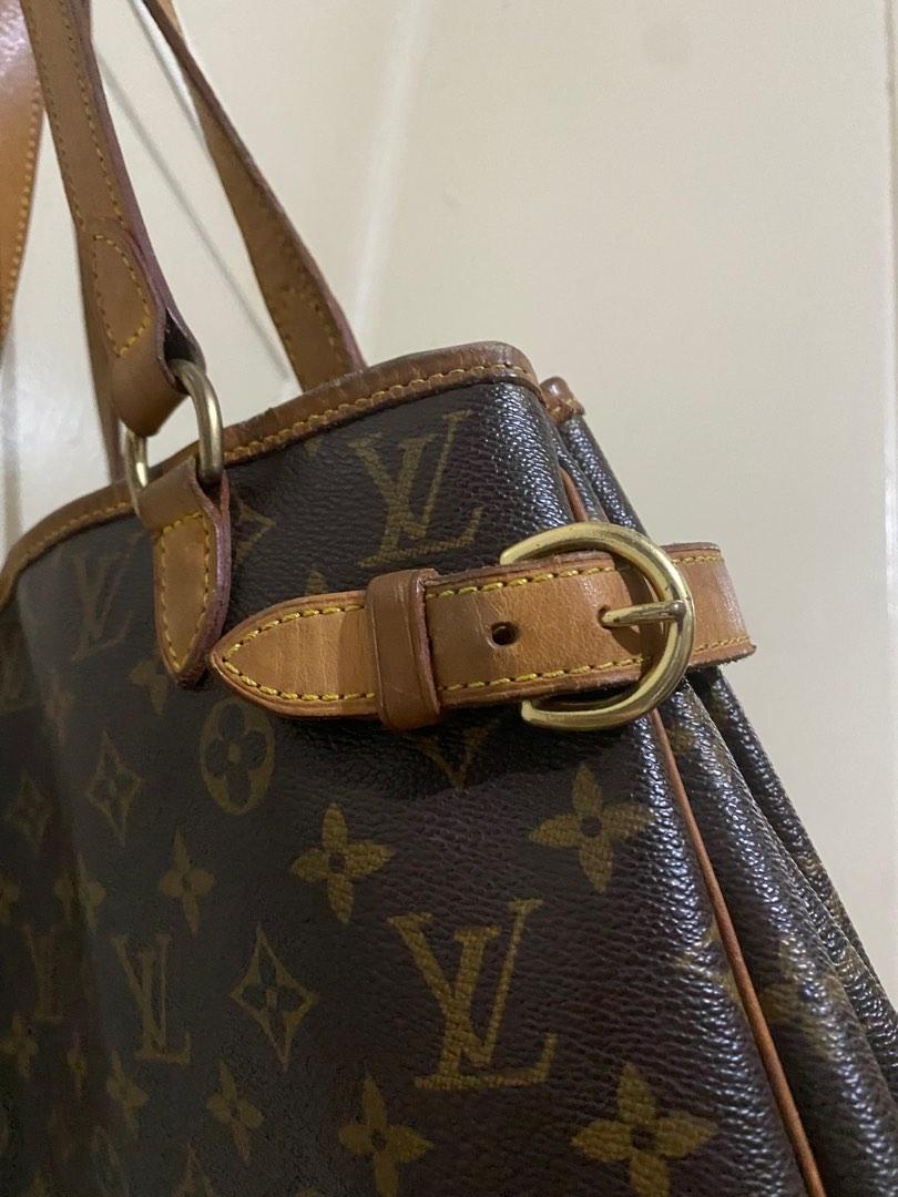 LV Batignolles (Category: Luxury Bags & Wallets) located in Dasmarinas. Submitted by shop.ysaa (Listing ID 1183237303, Image 3). Description: .