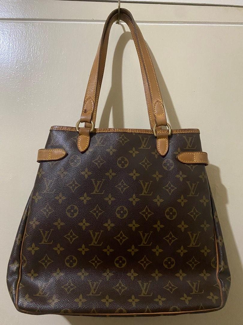 LV Batignolles (Category: Luxury Bags & Wallets) located in Dasmarinas. Submitted by shop.ysaa (Listing ID 1183237303, Image 1). Description: .