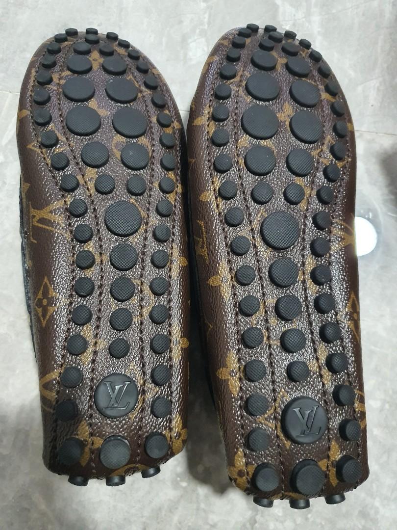 LV shoe, Luxury, Sneakers & Footwear on Carousell