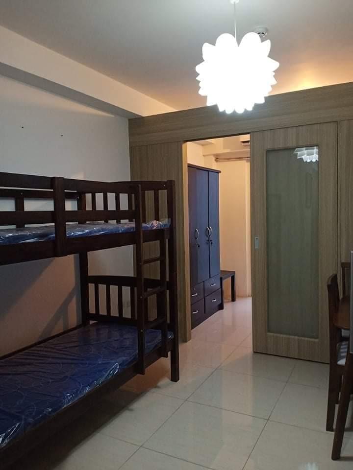 Malaysian Bunk Bed WITH FOAM (4 inches ), Furniture & Home Living