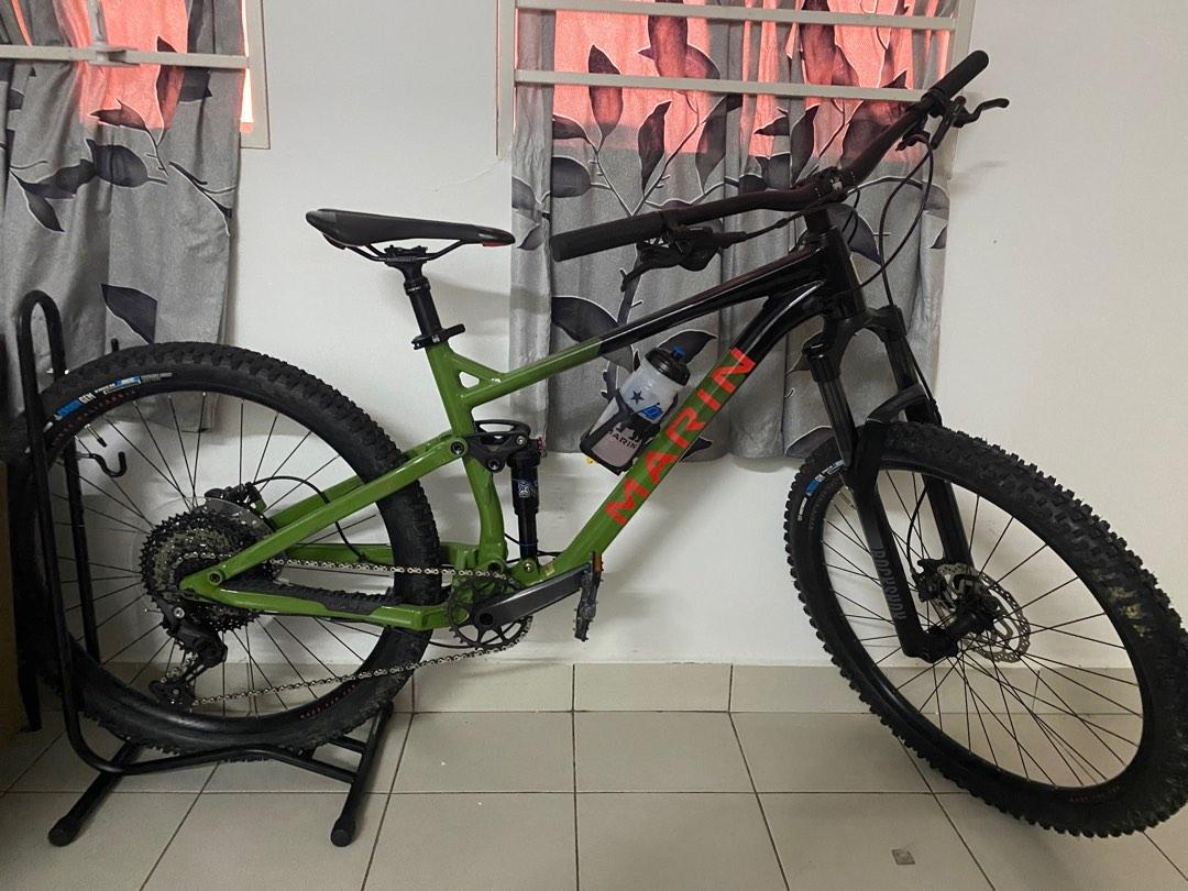 27 5 hotsell trail bike