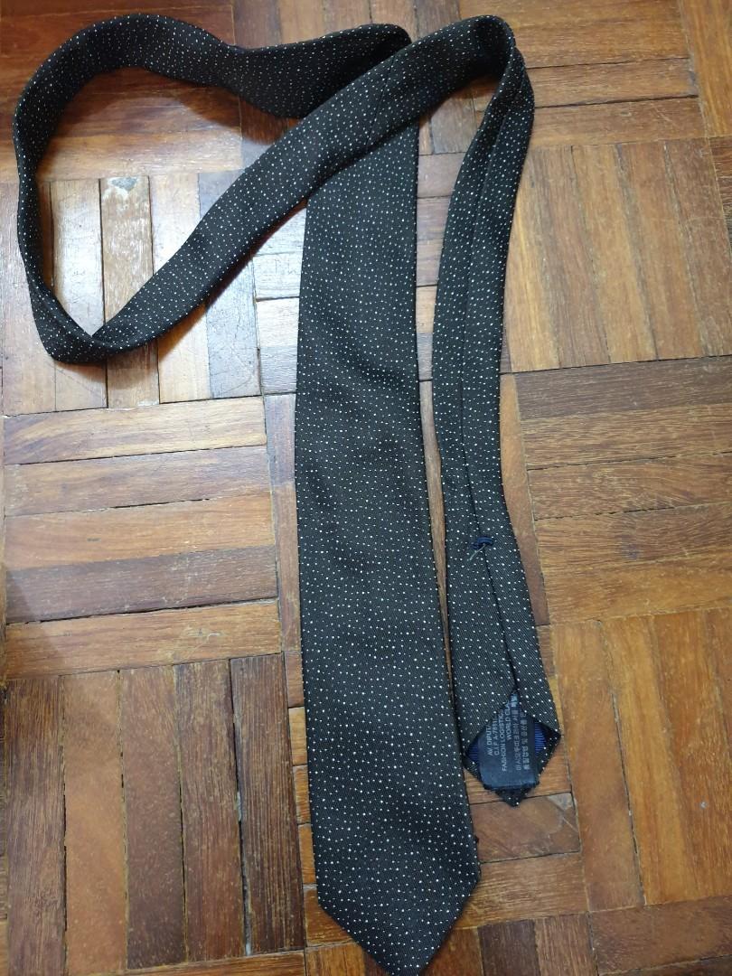 massimo dutti ties