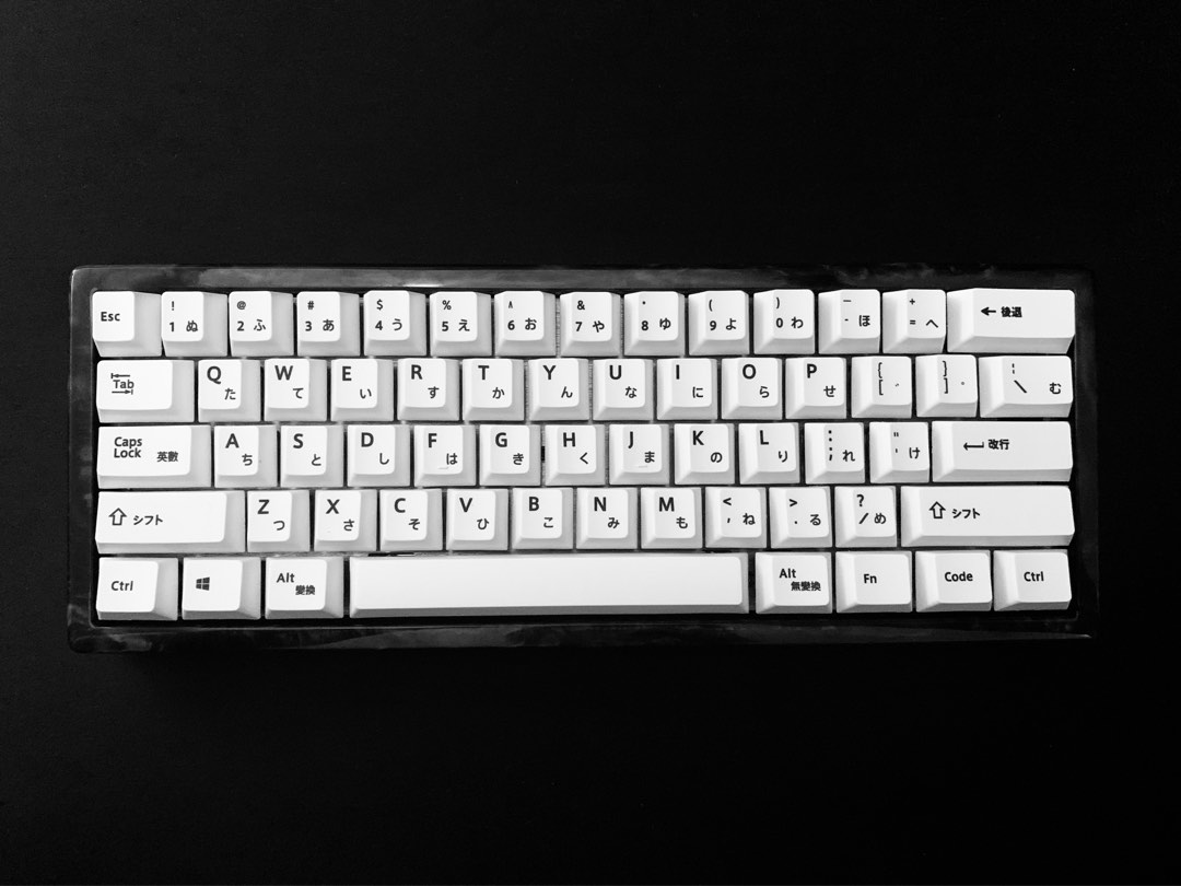 Mechanical Keyboard - Gk61 Optical, Computers & Tech, Parts ...