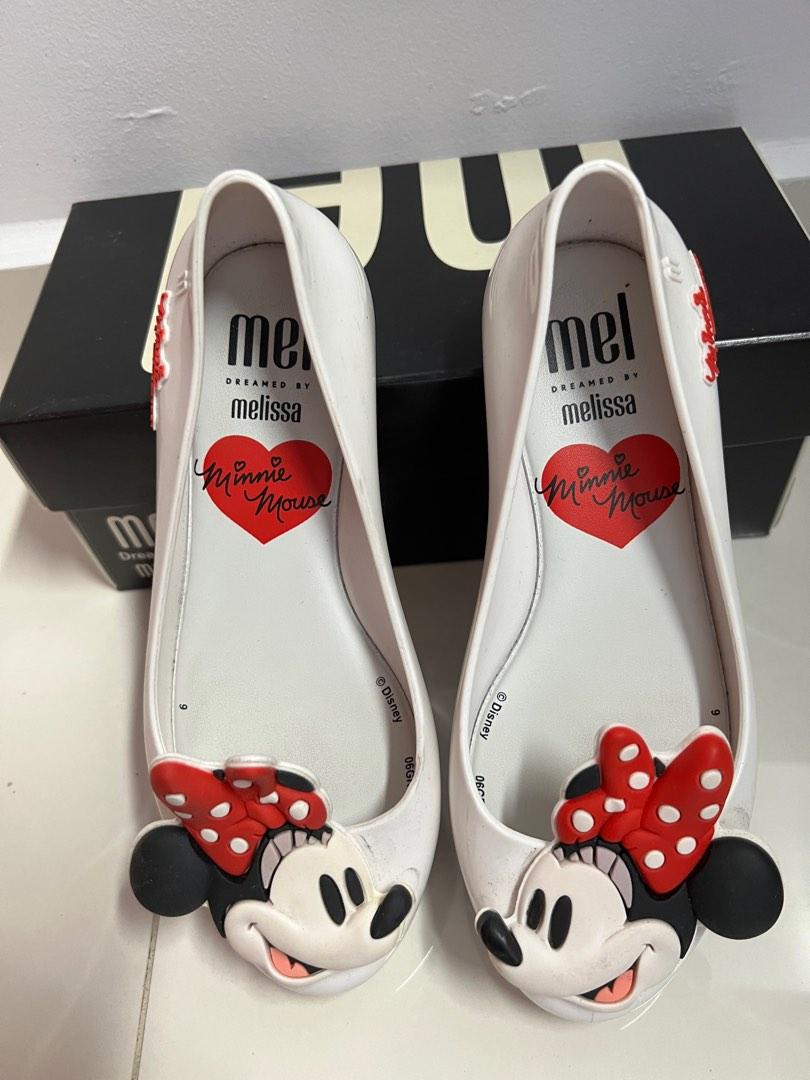 Melissa minnie hotsell mouse