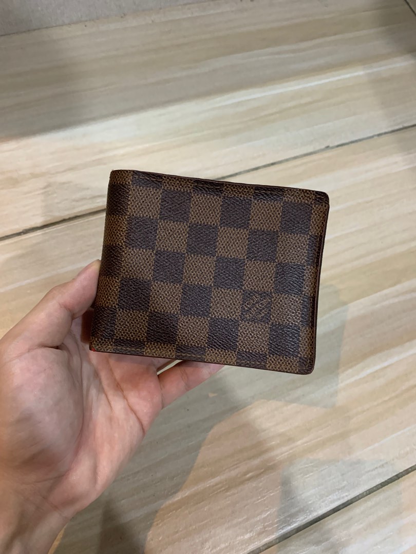 LV men waist pouch, Luxury, Bags & Wallets on Carousell