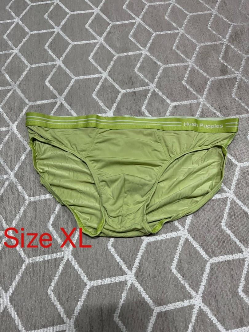 Men Underwear, Men's Fashion, Bottoms, New Underwear on Carousell