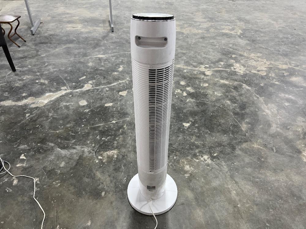 MISTRAL Remote Control Tower Fan Model MFD4880R / Model Kipas Menara