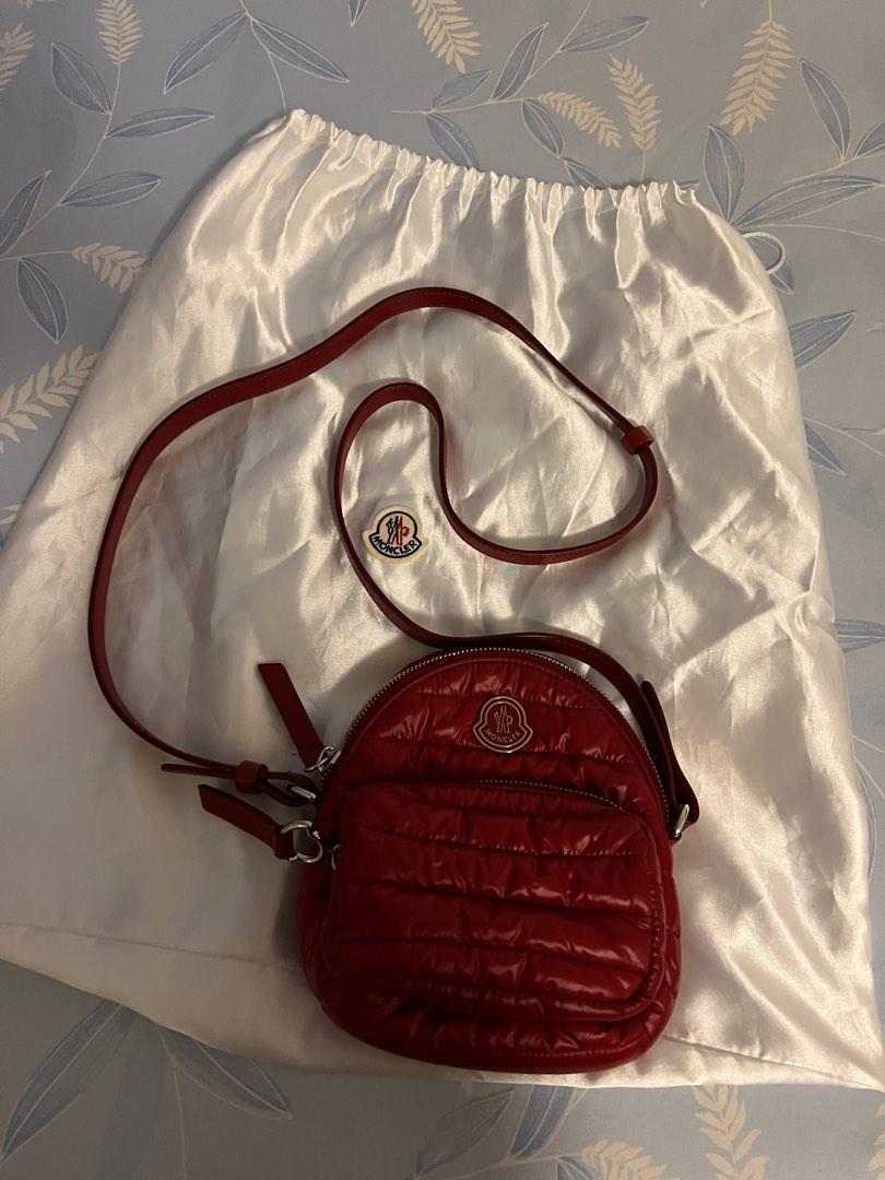 Moncler bag outlet