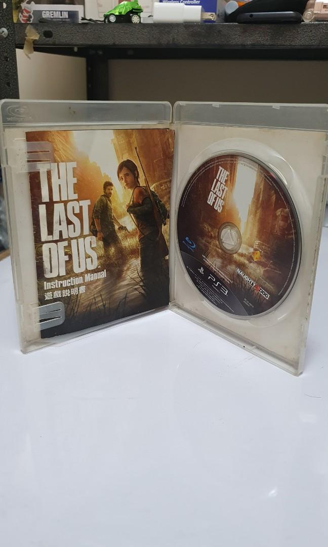 Mortal Kombat ( Sony Ps3 , region 2) (Category: PlayStation) located in Quezon City. Submitted by itemsforadoption (Listing ID 1183139871, Image 3). Description: Rfs: Its 2022! Happy New Year. Now is a time to be joyous and declutter. And I'm doing just that this season. The Last of Us is a 2013 action-adventure game developed by Naughty Dog and published by Sony Computer Entertainment. Players control Joel, a smuggler tasked with escorting a tee