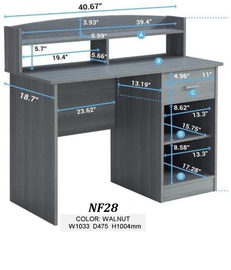 MULTI-PURPOSE OFFICE TABLE/OFFICE FURNITURE/OFFICE PARTITION-DIRECT