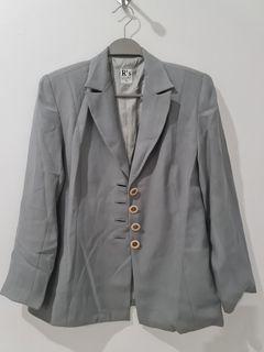 Murahhh....Blazer abu2 XL