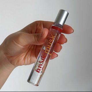 Mystic Musk by Florence 復古 經典 70年代 麝香 滾珠 香水 8ml roll-on perfume