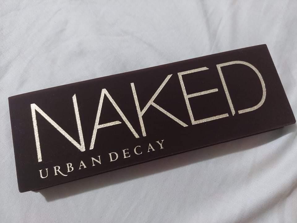 Naked urban decay eyeshadow pallets (Category: Makeup) located in San Juan City. Submitted by niaaachi (Listing ID 1183173868, Image 1). Description: .