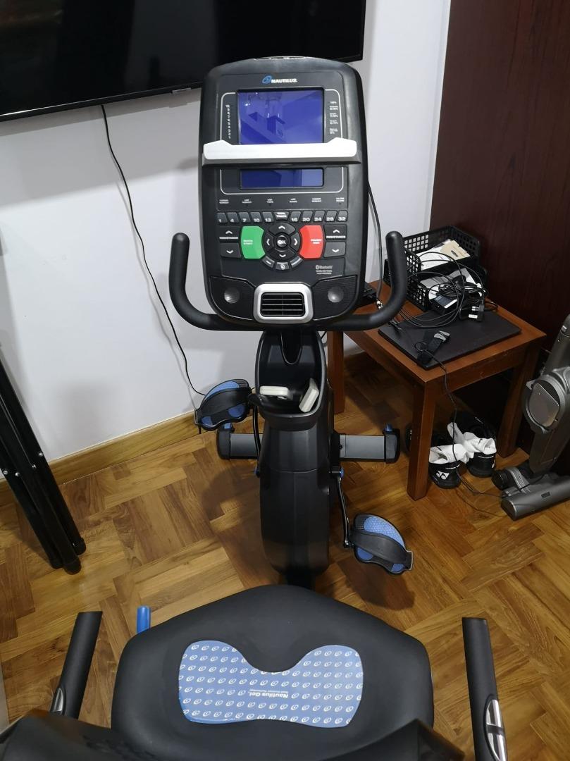 Nautilus best sale r628 review