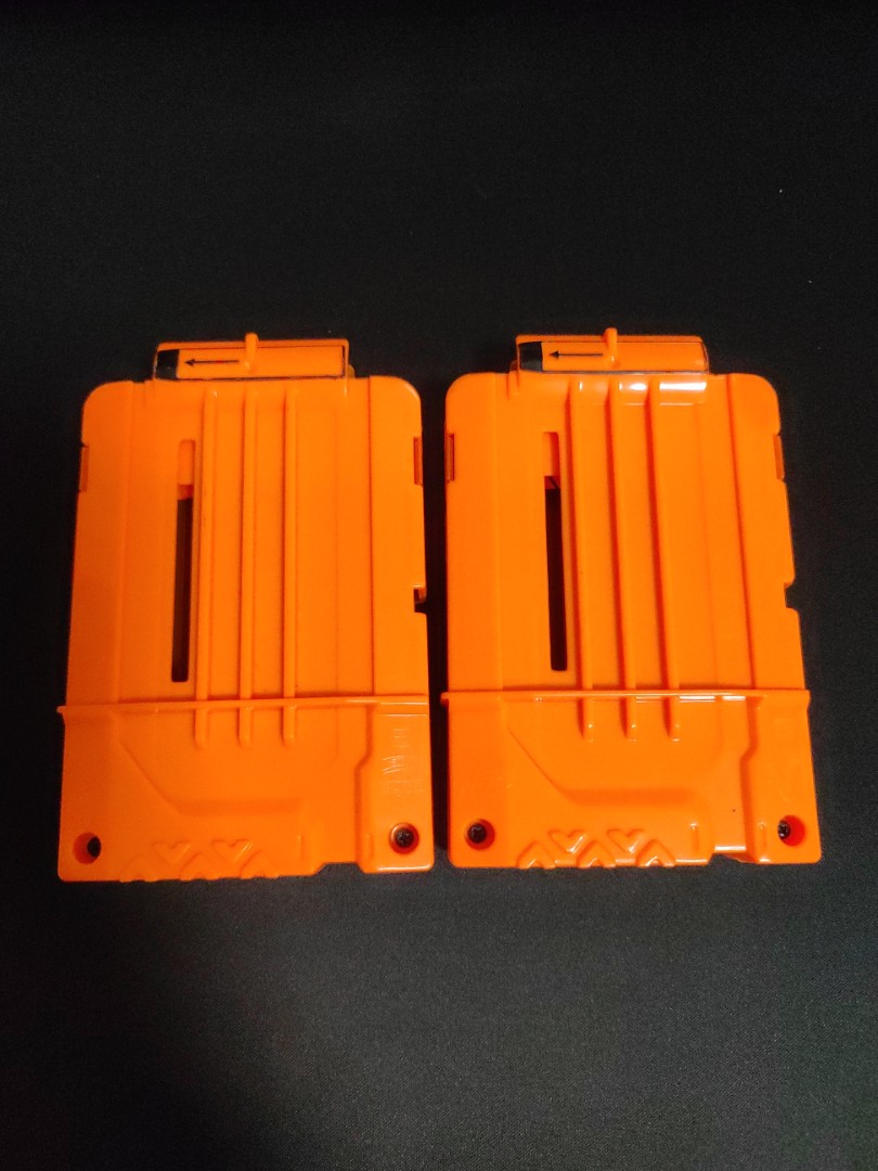 Nerf Cartridges, Hobbies & Toys, Toys & Games on Carousell