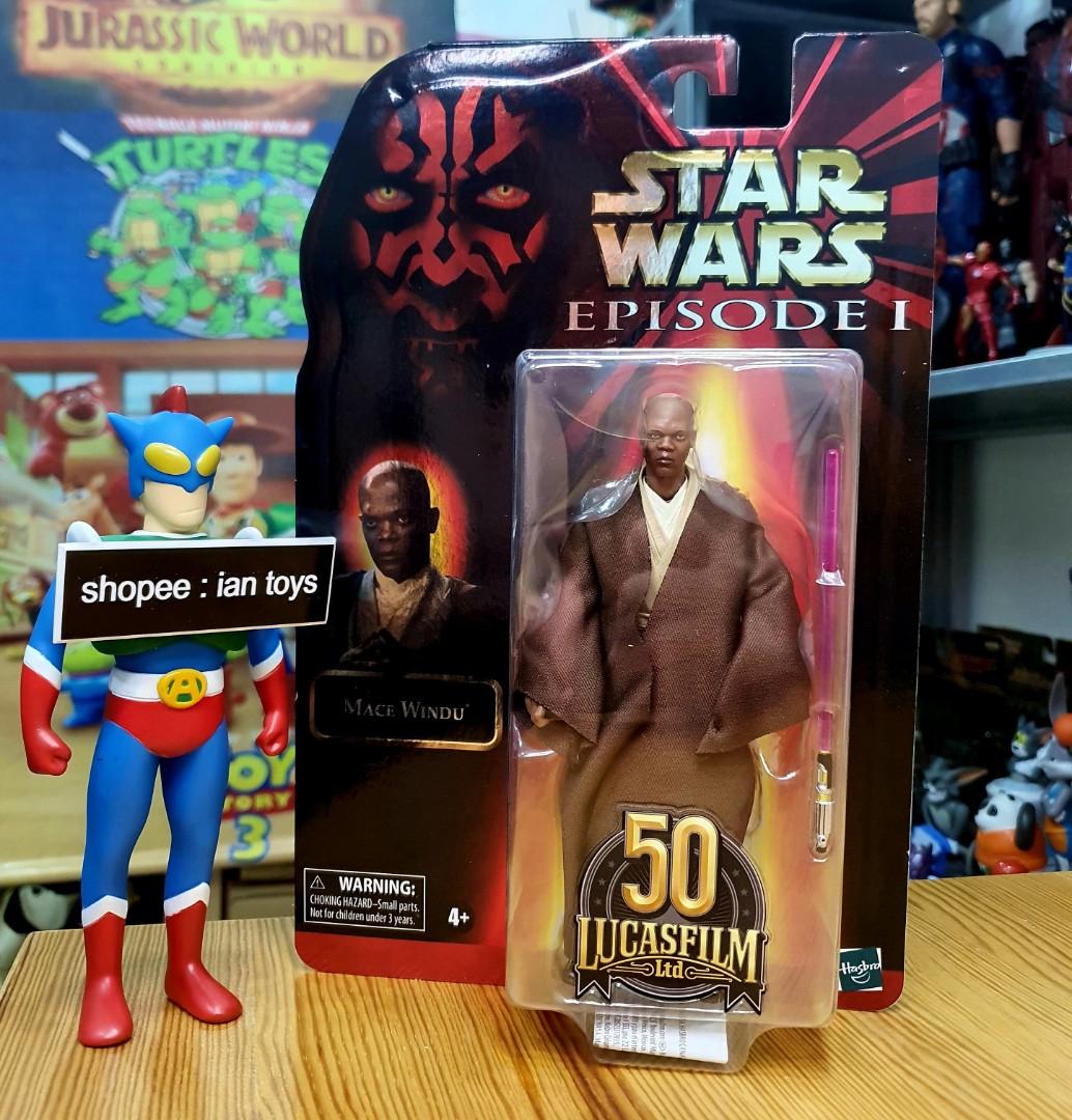 Star wars black hot sale series episode 9