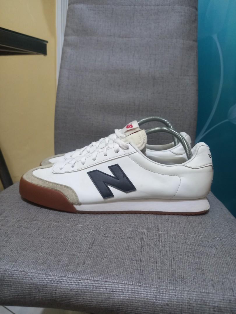 New Balance 360 Fesyen Pria Sepatu Sneakers di Carousell
