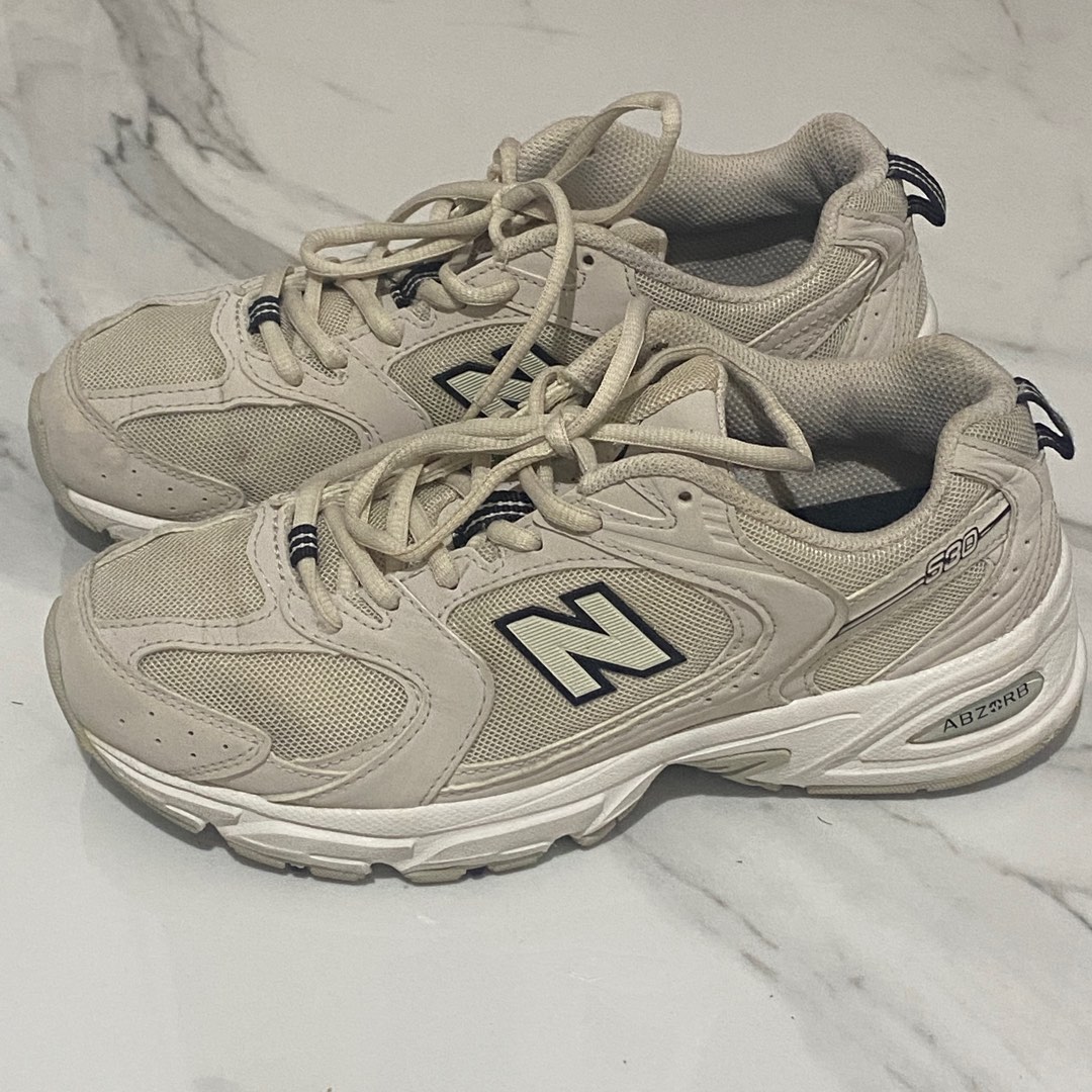 Nb 530 hot sale beige