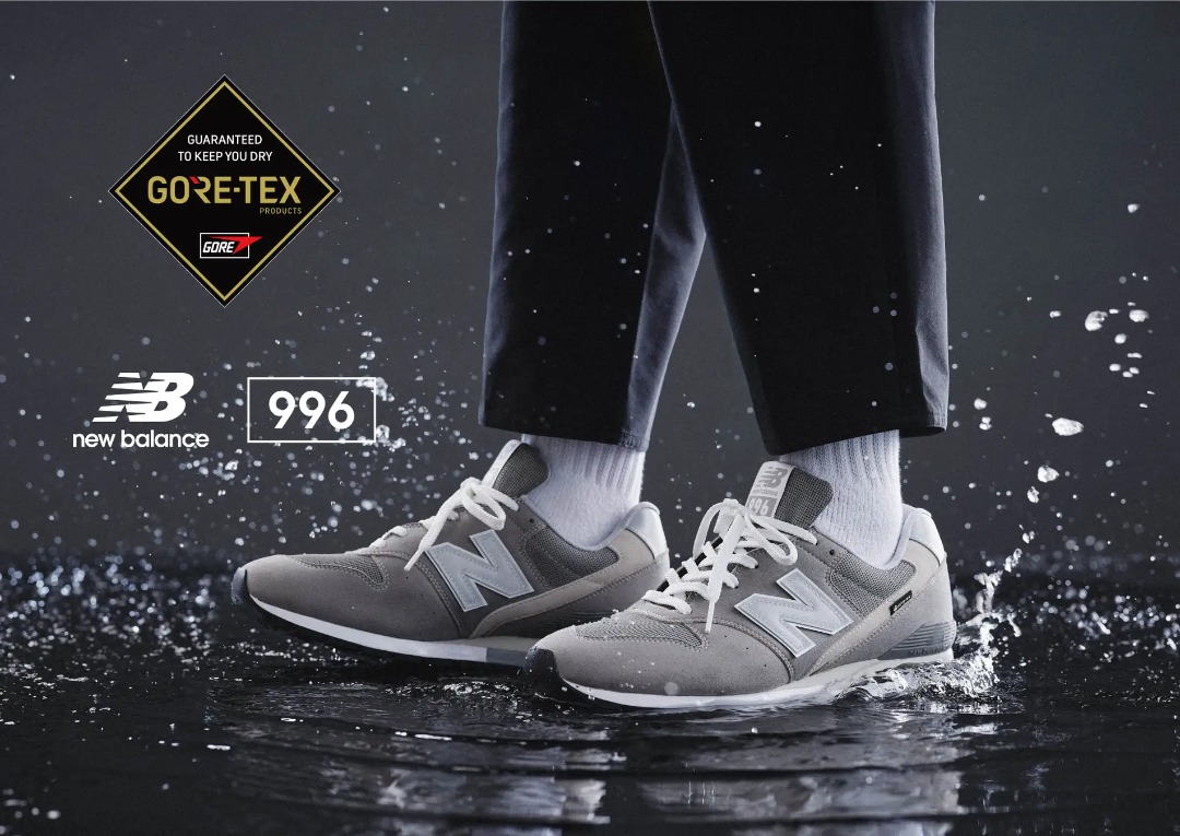 New balance 91v4 gtx on sale