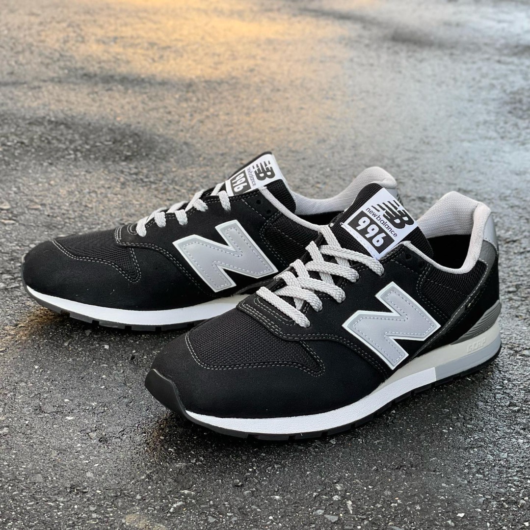 New balance 996 hk new arrivals