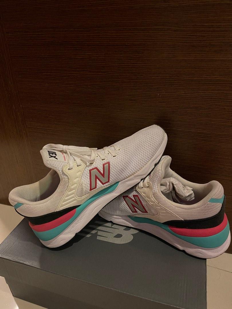 New balance sales msx90 cra