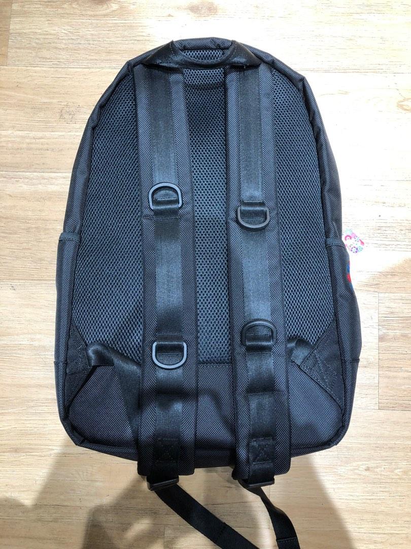 New Era TAKASHI MURAKAMI BACKPACK Black