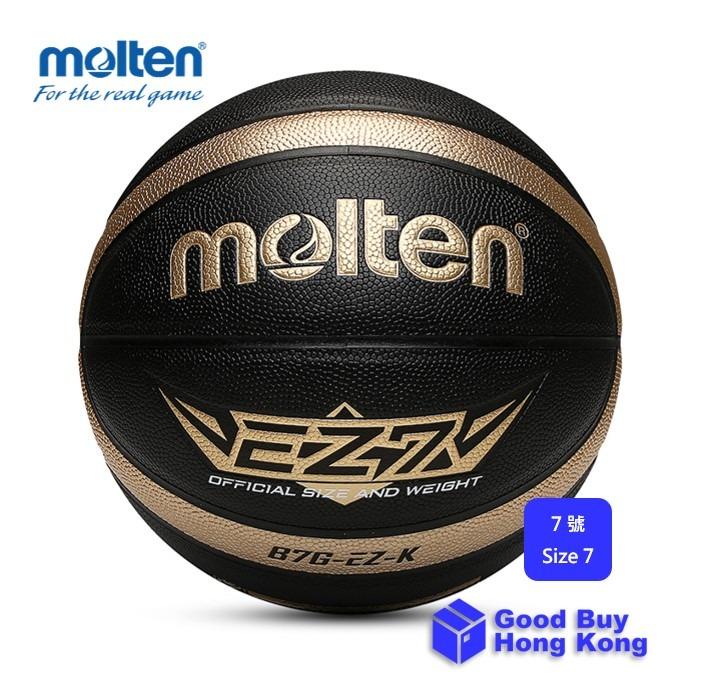 全新New] molten籃球B7GEZK (7號) molten basketball B7GEZK (Size 7 