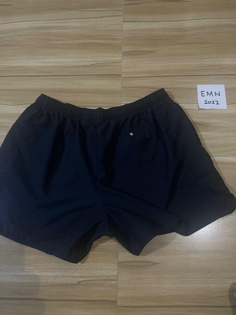 nike above the knee shorts, Men's Fashion, Bottoms, Shorts on Carousell