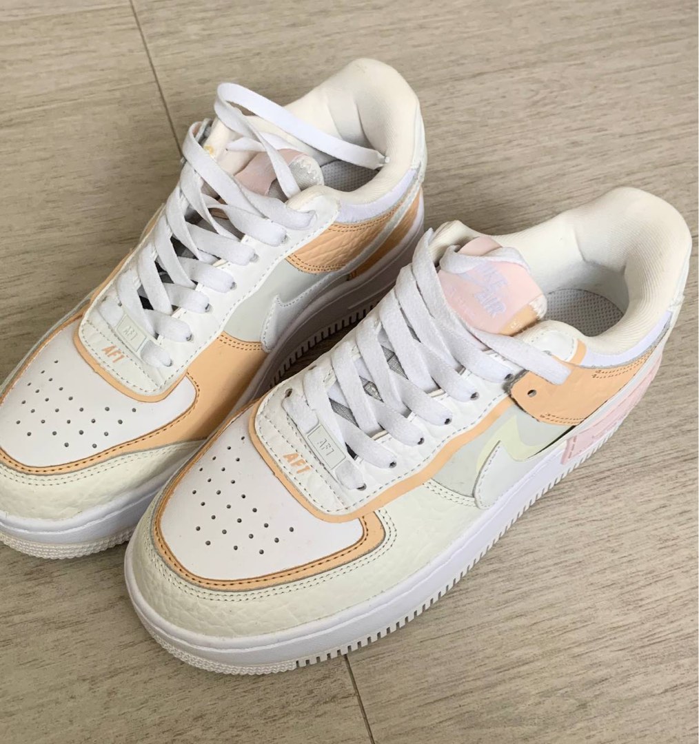 nike af1s womens