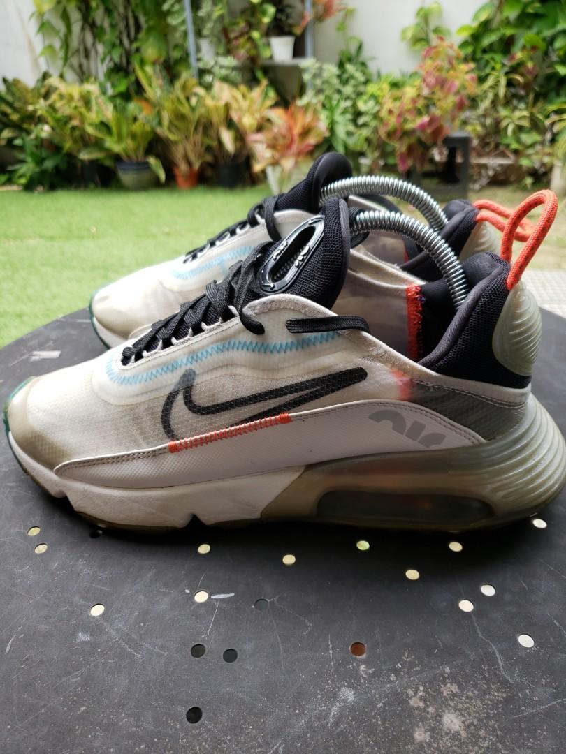 Nike air max 2090 Men s Fashion Footwear Sneakers on Carousell
