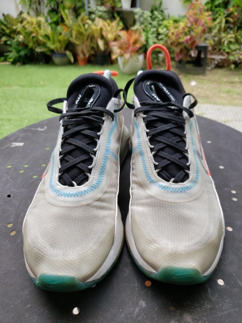 Nike clearance zx 2090