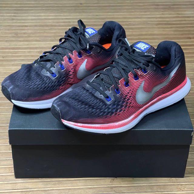 Nike zoom pegasus deals 34 limited edition